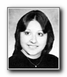 Sylvia Chavez: class of 1976, Norte Del Rio High School, Sacramento, CA.